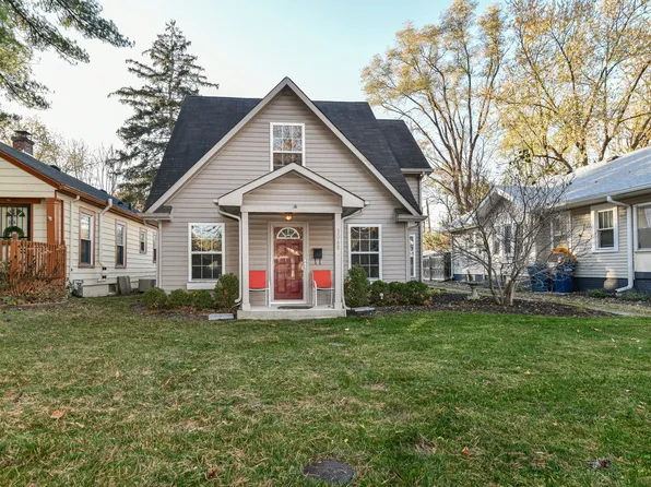 5068 Norwaldo Ave, Indianapolis, IN 46205