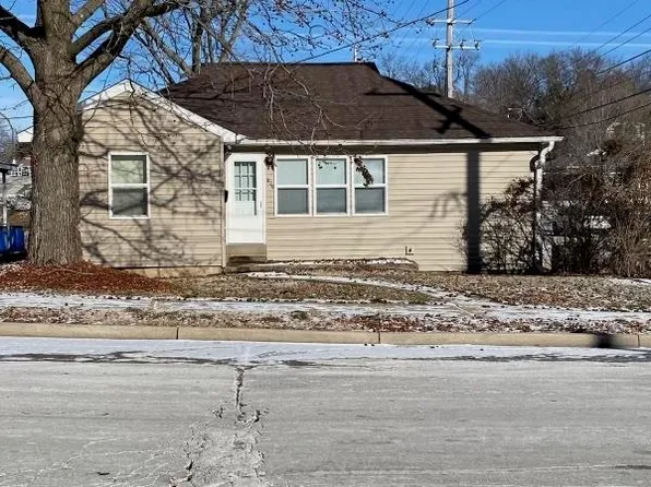 809 E 7th St, Rolla, MO 65401