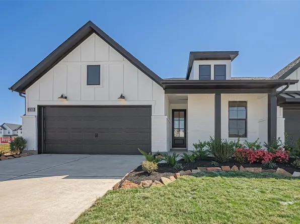 2315 Red Chip Ln, Katy, TX 77494