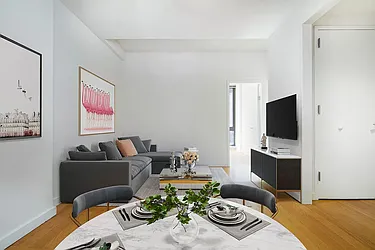 Rented by REAL New York