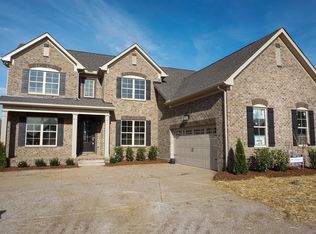 1020 Appaloosa Way LOT 6, Gallatin, TN 37066