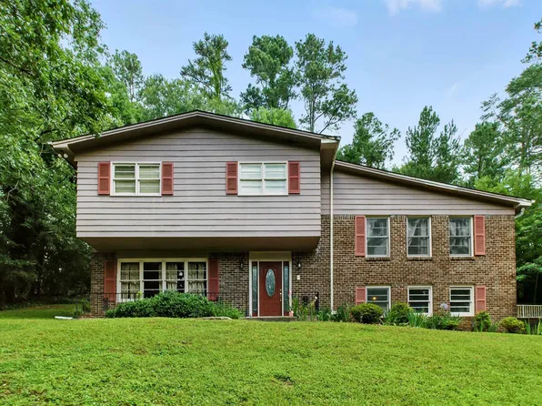 3633 Leslie Ann Rd, Birmingham, AL 35243