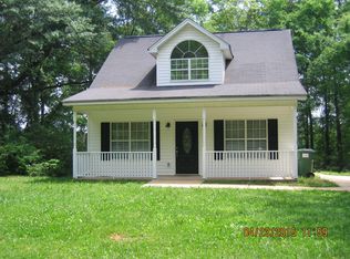 111 Granite St, Hogansville, GA
