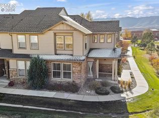 1352 Walters Point, Monument, CO 80132