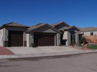 1909 N Vista Springs Dr, Washington, UT 84780