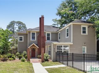 623 E 54th St, Savannah, GA 31405