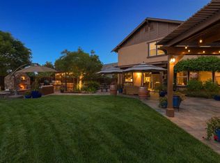 2623 McLarren Ct, Livermore, CA 94550