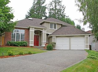 2007 235th Pl NE, Sammamish, WA 98074