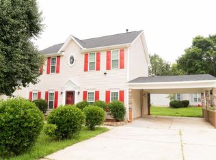 1100 Aaron Dr, Raleigh, NC 27610