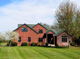 1635 Weaver Rd, Niles, MI 49120