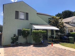 1546 W 49th St, Los Angeles, CA 90062