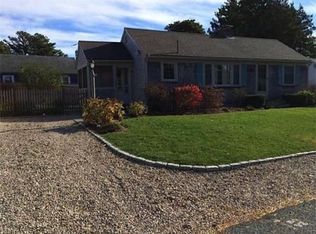 12 Puritan Ln, Dennis Port, MA 02639