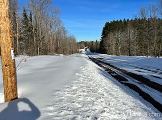 Beagle Club Rd, Ironwood, MI 49938