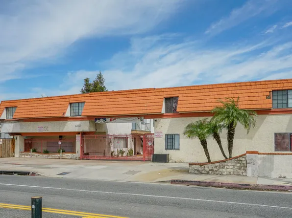 4636 Laurel Canyon Blvd, Valley Village, CA 91607