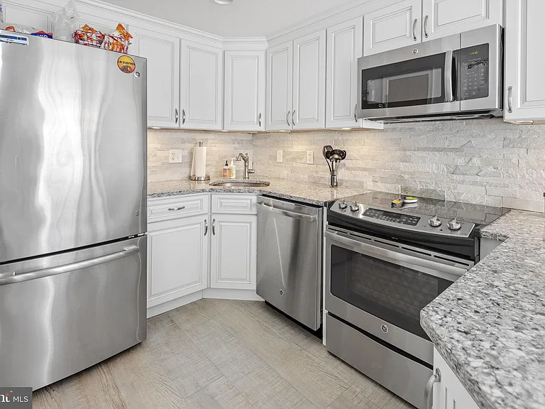 9 Pearl St #1G — Photo 14