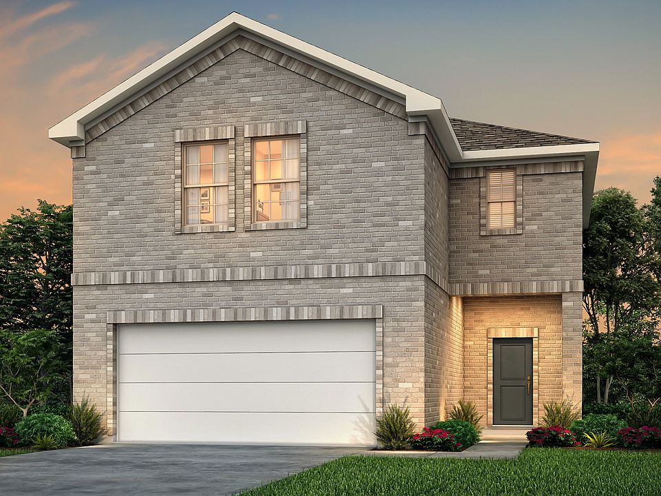 Elevation C