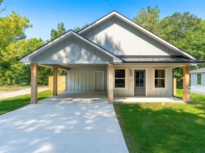 2213 Dunbar St, Longview, TX, 75602