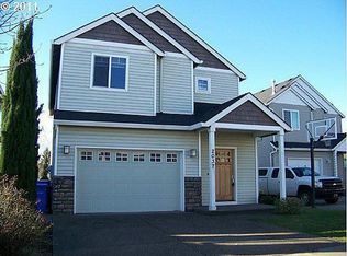 2037 SE Williams Dr, Gresham, OR 97080