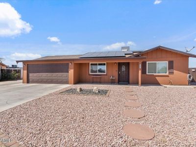 2319 N 71st Dr, Phoenix, AZ, 85035