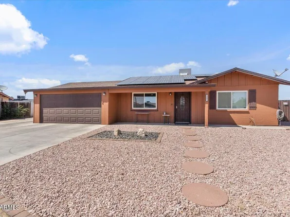 2319 N 71ST Drive, Phoenix, AZ 85035