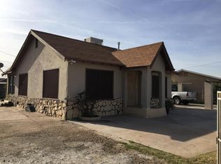 10711 W Apache St, Avondale, AZ 85323