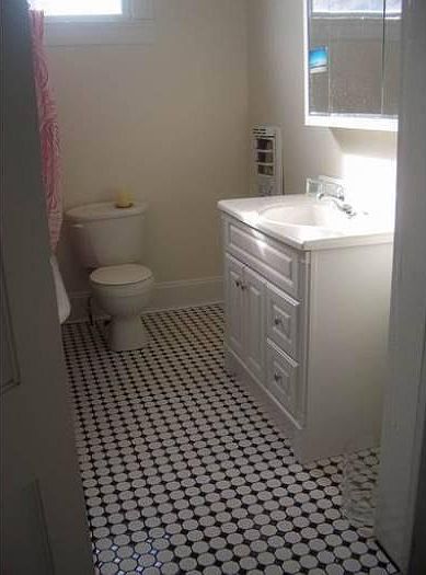 bath