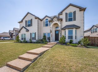 1509 Noble Angel Way, Wylie, TX 75098