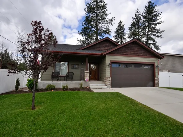1399 N Brady St, Post Falls, ID 83854