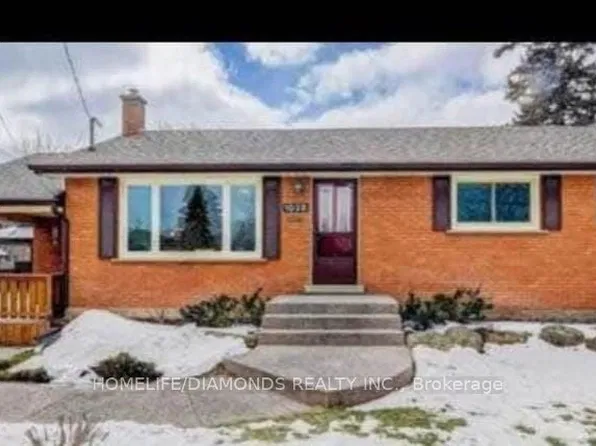 1038 Glendor Ave, Burlington, ON L7R 3V2