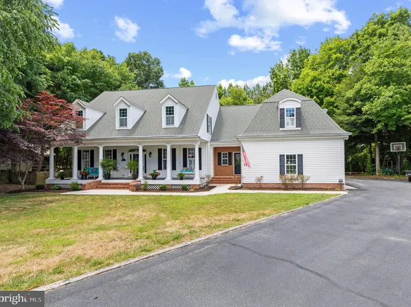 10129 Queens Cir, Ocean City, MD 21842