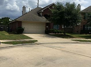 5506 Bowles Ct, Spring, TX 77388