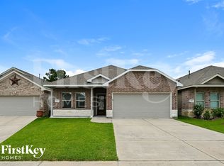 7215 Foxtail Meadow Ct, Humble, TX 77338
