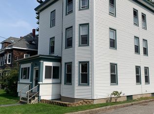 281 Alfred St #301, Biddeford, ME 04005