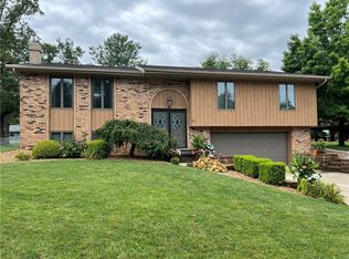 1335 Nolan Ct, Mt Zion, IL 62549
