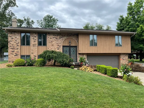 1335 Nolan Ct, Mt Zion, IL 62549