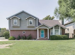 7010 E 35th Cir N, Wichita, KS 67226