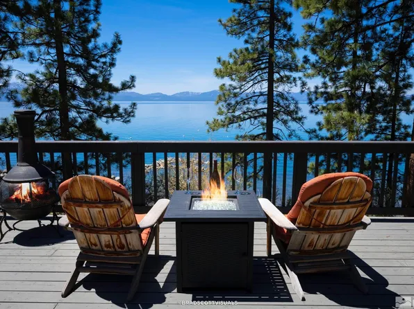 1472 Flowers Ave, Glenbrook, NV 89413