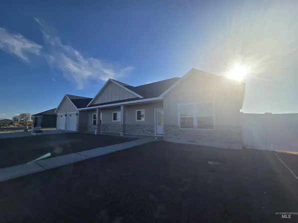 1023 Moss Ave, Rupert, ID 83350