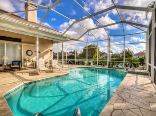 8417 Mallow Ln, Naples, FL 34113