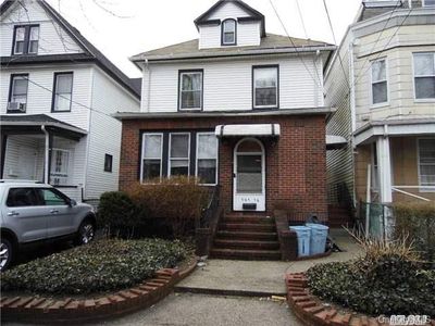 101-16 120th Street, South Richmond Hill, NY, 11419