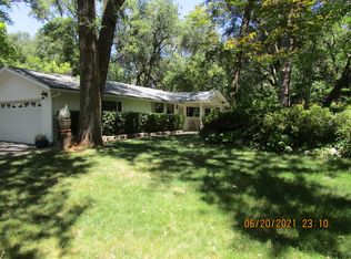 5300 Lost Creek Rd, Shingle Springs, CA 95682