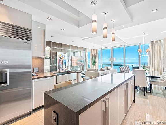3rd image of 10295 Collins Ave Unit 2305