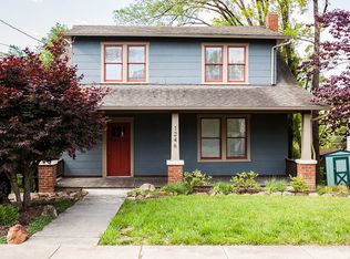 1246 Floyd Ave SW, Roanoke, VA 24015