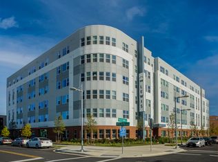 The Lewis - Senior 62+, Suitland, MD 20746