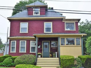 11 Linden Rd, Melrose, MA 02176