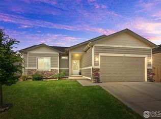 731 Village Dr, Milliken, CO 80543