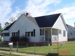 485 Pine St, Winnsboro, SC 29180