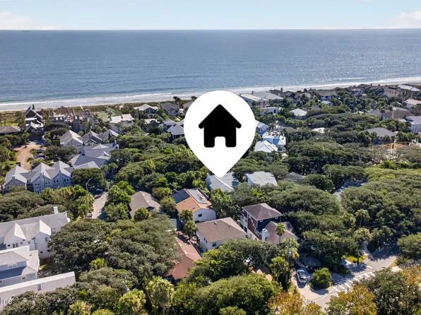 1604 COQUINA Place, Atlantic Beach, FL 32233