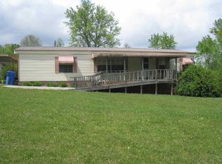 1384 McCurdy Ave S, Rainsville, AL 35986