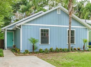 1906 W Kirby St, Tampa, FL 33604